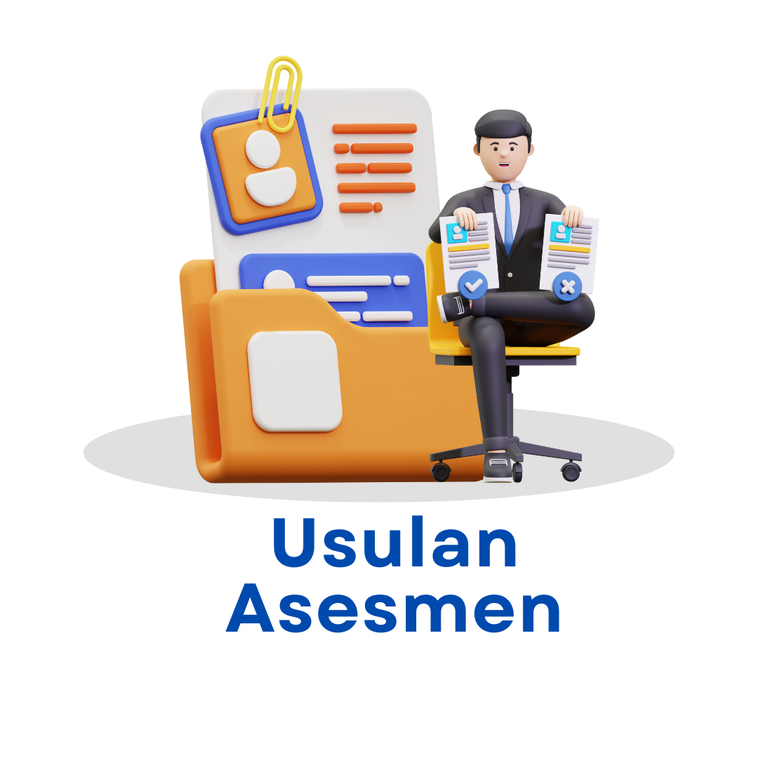 Usulan Asesmen