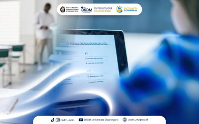 Pelaksanaan Ujian Dinas Pegawai Negeri Sipil di Lingkungan Kementerian Pendidikan Tinggi, Sains dan Teknologi
